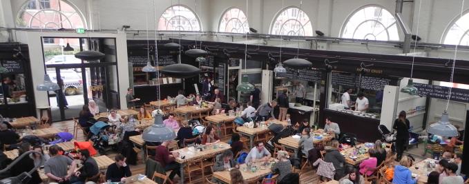 2019 06 05 altrincham market