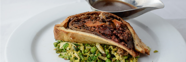 Vegan-Wellington
