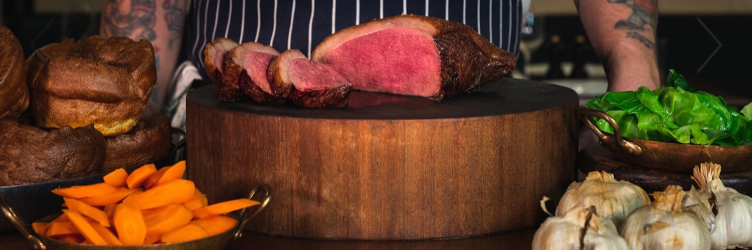 2019 08 09 hawksmoor sunday lunch