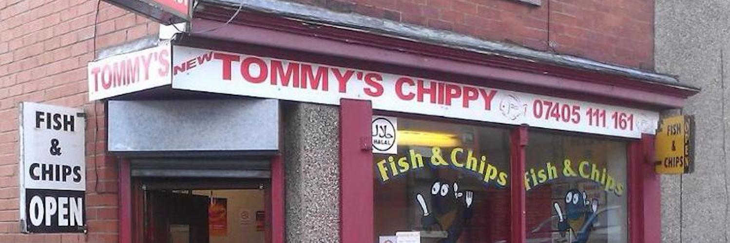 2019 12 18 chippies tommys exterior