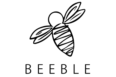 20190503_Beeble_logo_400x267 Beeble