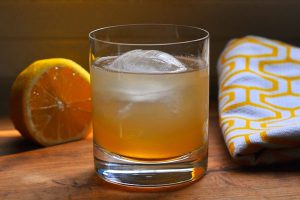 Beeble Honey Whisky