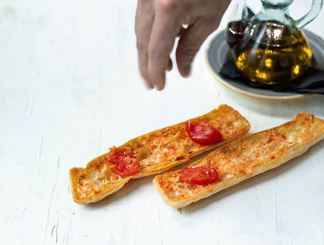 Tast Taster