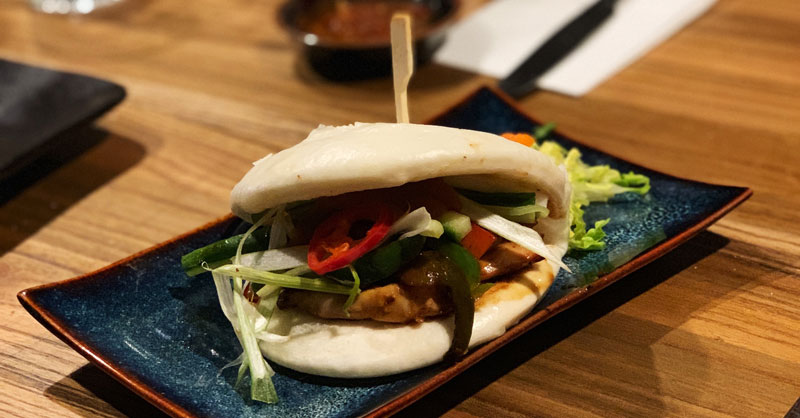 NAM Bao Bun
