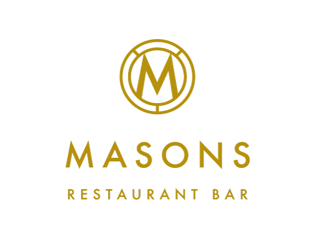 20190724_Masons_logo_660x500 Masons Restaurant Bar
