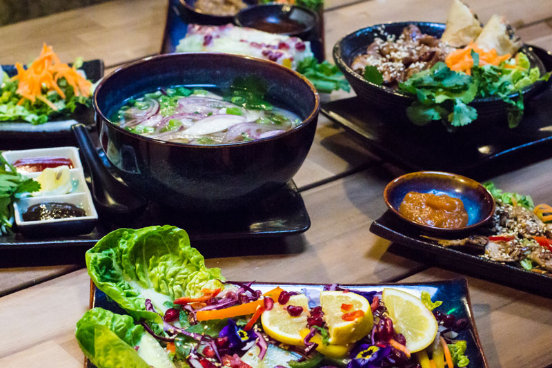 NAM Food Hero