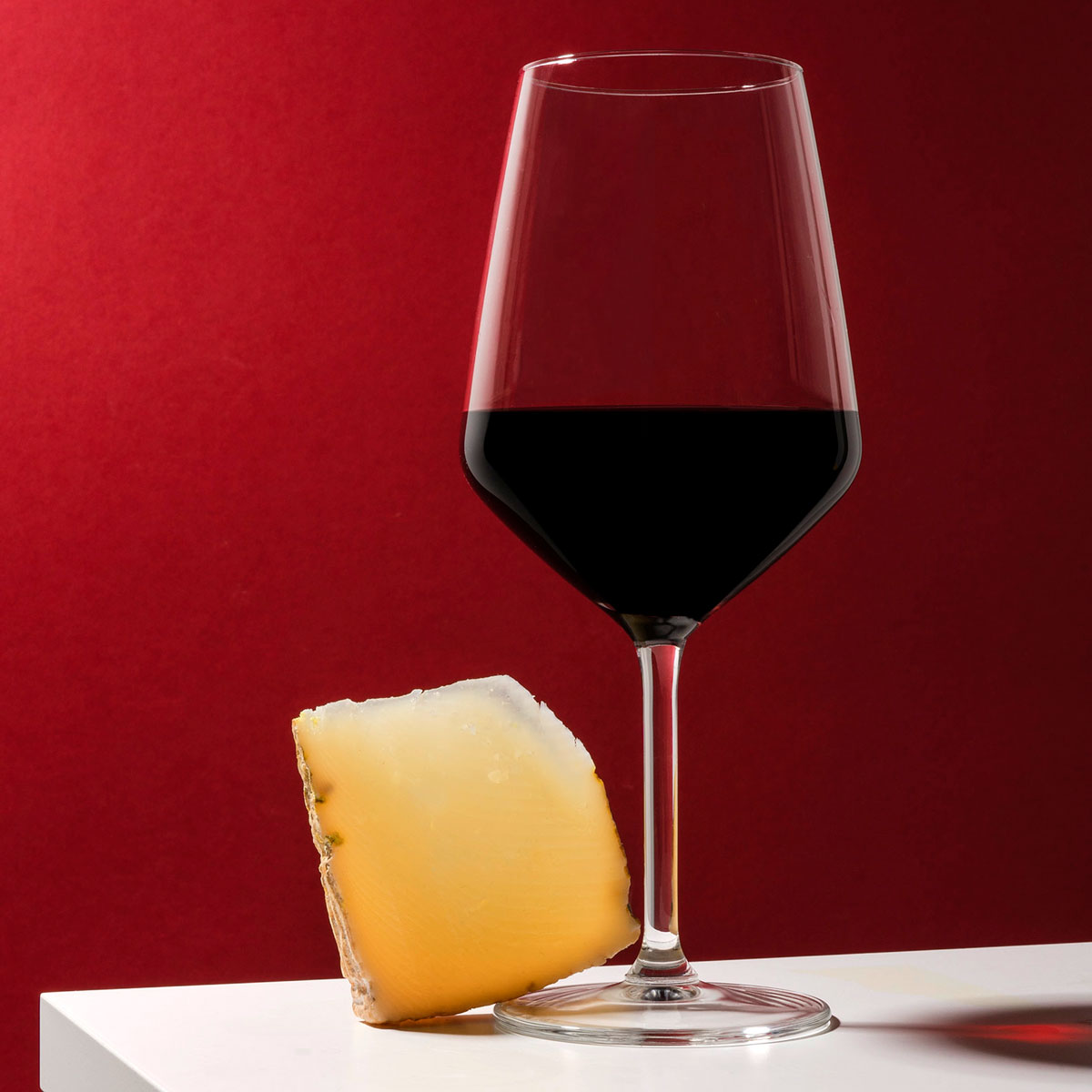 Decent Drop Cheese and Wine