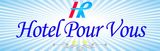 Hôtel Pour Vous