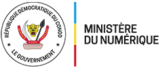 Ministère Du Numérique à Kinshasa