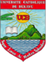 Université Catholique De Bukavu