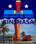 Aéroport International N'djili