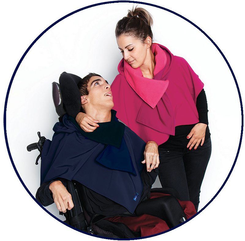 Cadeau pour ado handicapé clearance