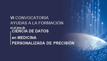 La Fundación Instituto Roche anuncia los ganadores de su VI convocatoria de becas para la formación en  Ciencia de Datos en Medicina Personalizada de Precisión
