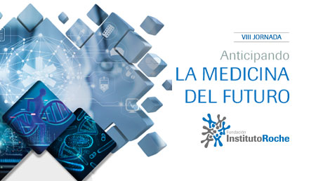 VIII Jornada Anticipando la Medicina del Futuro