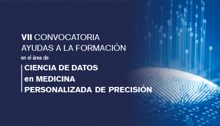 La Fundación Instituto Roche lanza la VII convocatoria de becas para la formación en el área de Ciencia de Datos en Medicina Personalizada de Precisión