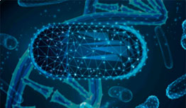 Estrategias antimicrobianas en la Medicina del Futuro