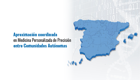 Expertos proponen la creación de una Comisión Técnica Específica de Medicina Personalizada de Precisión para la coordinación entre las Comunidades Autónomas