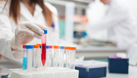 Descubiertos ocho biomarcadores de la enfermedad de Crohn