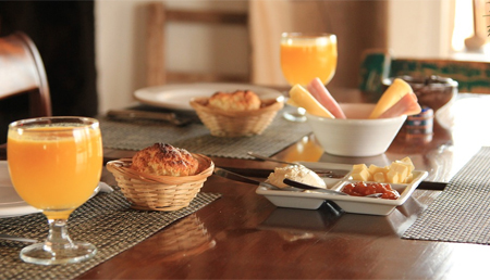 No desayunar podría estar asociado con una mayor prevalencia de enfermedad cardiovascular