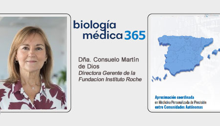 Hacia una Aproximación coordinada en Medicina Personalizada de Precisión entre Comunidades Autónomas