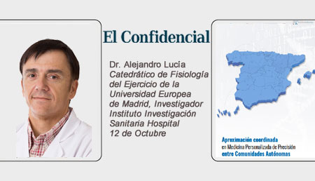 Actividad Física de Precisión: a cada uno lo que necesita