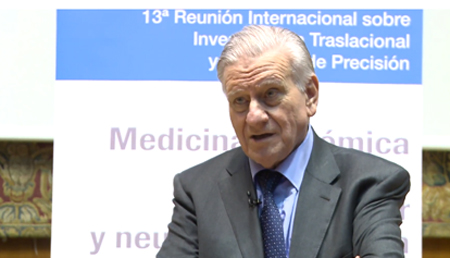 "En cada enfermedad hay aspectos diferentes de paciente a paciente"
