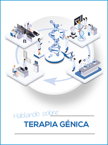 Hablando sobre Terapia Génica