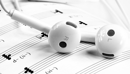 La capacidad del cerebro para procesar el sonido, un posible biomarcador en conmociones cerebrales