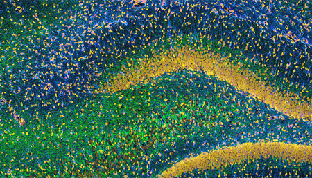 La hormona precursora de la insulina podría proteger frente al deterioro cognitivo