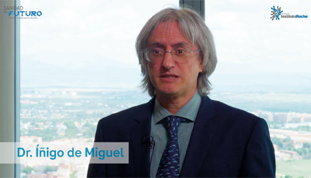 Íñigo de Miguel - Sistema de garantías en la Sanidad del Futuro