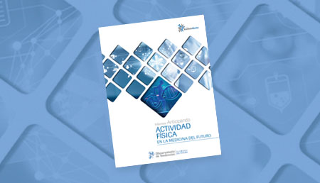 Actividad física de precisión: un campo emergente en el abordaje preventivo y terapéutico de enfermedades en la Medicina del Futuro