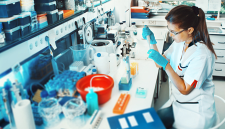 Nuevo modelo experimental para impulsar la investigación de la enfermedad de Niemann-Pick tipo C