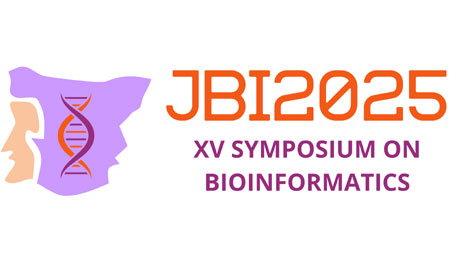 XV Jornadas de Bioinformática XV Symposium on Bioinformatics (JBI2025)