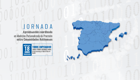La creación de una Comisión Técnica en el seno del Consejo Interterritorial se identifica como un paso clave hacia un enfoque coordinado en  Medicina Personalizada de Precisión 