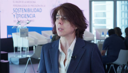 Antonio Martínez Yelamos. Contribución de la Medicina Personalizada de Precisión