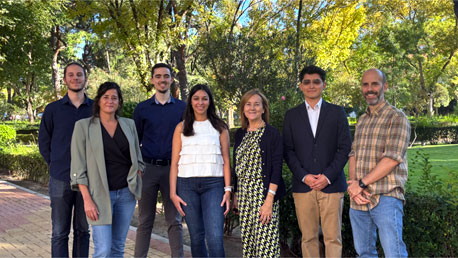 La Fundación Instituto Roche, ISCIII, CNIO, BSC- CNS y SEBiot se alían para impulsar la formación en Bioinformática para la Medicina Personalizada de Precisión