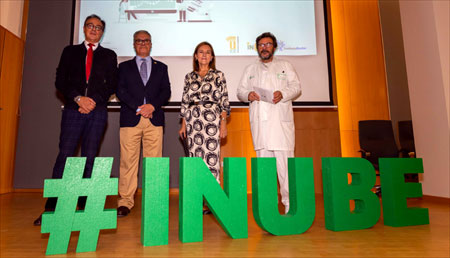 La Universidad de Extremadura, comprometida con la formación de las nuevas generaciones de profesionales sanitarios 