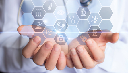 Concesión del Proyecto de Investigación "Integrating longitudinal patient-generated data and multi-omic profiling for comprehensive precision oncology in womens' cancers" 