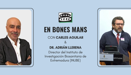 "La formación en farmacogenómica es crucial para los profesionales sanitarios"