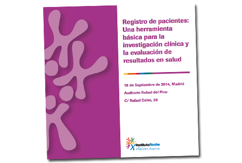 REGISTRO DE PACIENTES: UNA HERRAMIENTA BÁSICA PARA LA INVESTIGACIÓN CLÍNICA Y LA EVALUACIÓN DE RESULTADOS EN SALUD