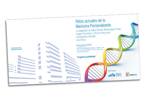 Retos actuales de la Medicina Personalizada: La integración de Datos Clínicos, Tecnologías Ómicas,