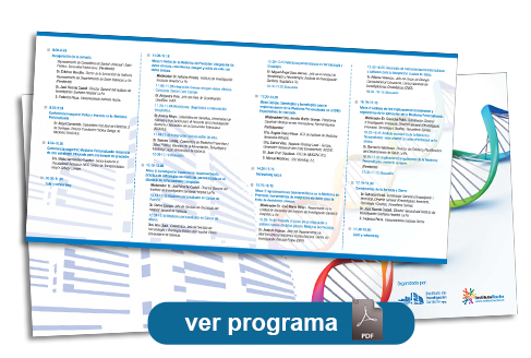 Imagen Biomédica y Bioinformática para una traslación eficiente a la Clínica.