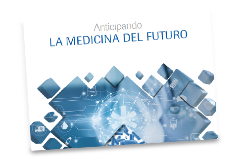 JORNADA ANTICIPANDO LA MEDICINA DEL FUTURO