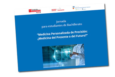 Medicina Personalizada de Precisión¿Medicina del Presenteo del Futuro?