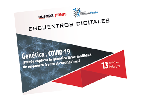 Genética y COVID-19¿Puede explicar la genética la variabilidad de respuesta frente al coronavirus?