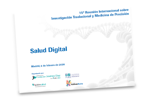 15ª Reunión Internacional Sobre investigación traslacional y Medicina de Precisión