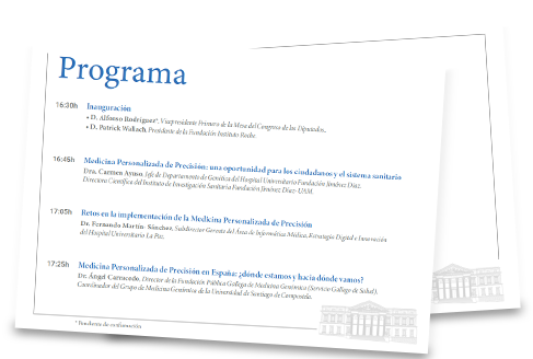 Congreso de los Diputados