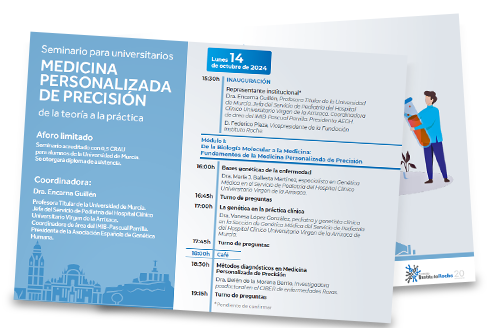 De la teoríaa la práctica