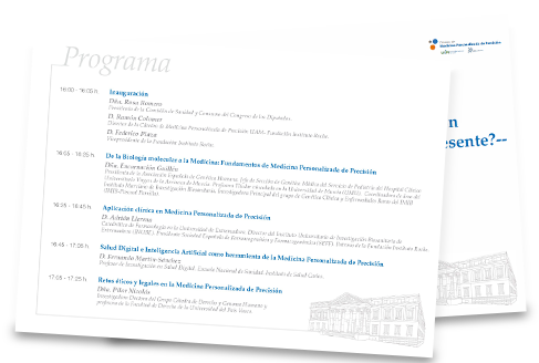 Seminario paraParlamentarios