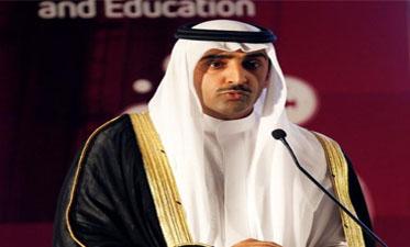 وزير النفط البحريني: لا يوجد